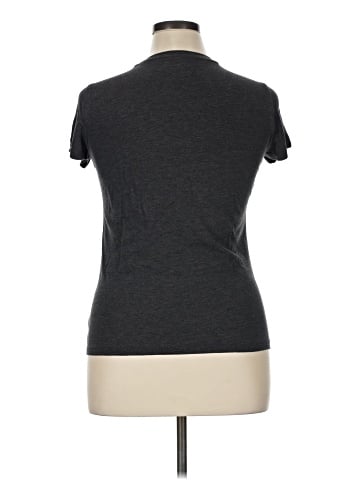 Aeropostale Short Sleeve T-Shirt (view 2)