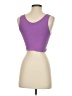 Out From Under Purple Tank Top Size XS - photo 2
