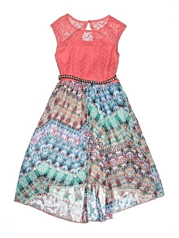 Speechless Dress (view 2)