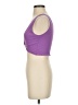 Out From Under Purple Tank Top Size XS - photo 5