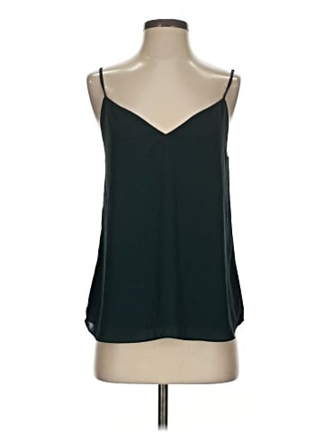 Babaton Sleeveless Blouse (view 1)