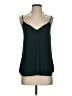 Babaton 100% Polyester Black Sleeveless Blouse Size S - photo 1
