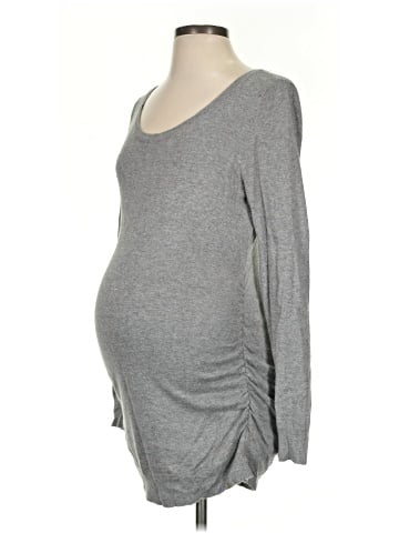 Motherhood Long Sleeve T-Shirt (view 1)