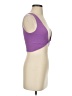 Out From Under Purple Tank Top Size XS - photo 4