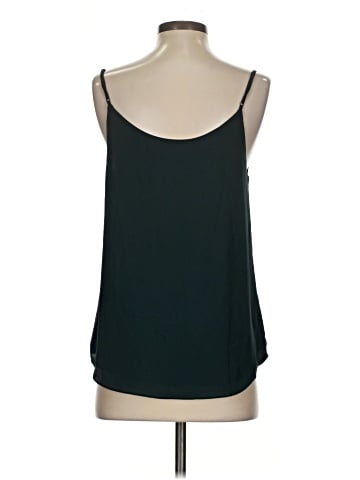Babaton Sleeveless Blouse (view 2)