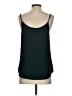 Babaton 100% Polyester Black Sleeveless Blouse Size S - photo 2