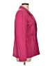 Divided by H&M Pink Blazer Size 10 - photo 4