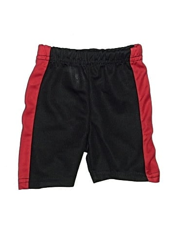 Superman Athletic Shorts (view 1)