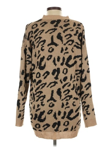 Prettygarden Pullover Sweater (view 2)