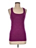 Danskin Now Purple Tank Top Size M - photo 1