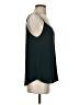 Babaton 100% Polyester Black Sleeveless Blouse Size S - photo 4