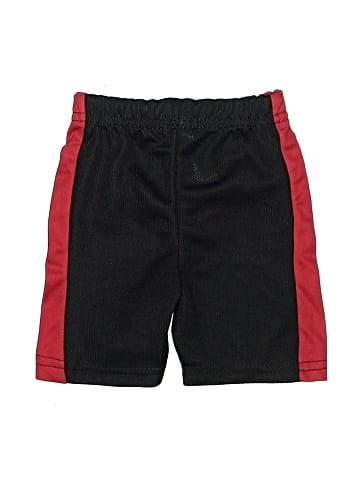 Superman Athletic Shorts (view 2)