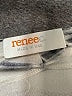 Renee C. Silver Cardigan Size S - photo 7