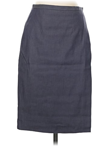 Ann Taylor Formal Skirt (view 1)