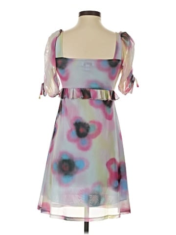 Topshop Cocktail Dress (view 2)