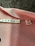 Cyrus Pink Cardigan Size XL - photo 7