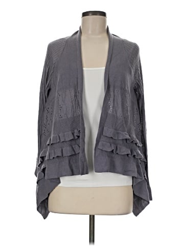 New York & Company Cardigan (view 1)