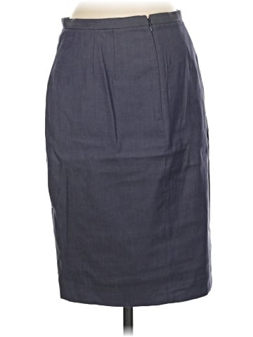Ann Taylor Formal Skirt (view 2)