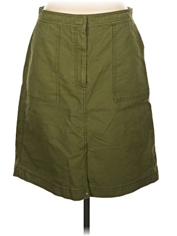 J.Crew Factory Store Casual Skirt (view 1)