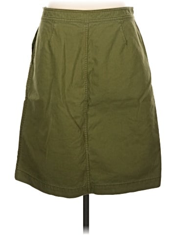 J.Crew Factory Store Casual Skirt (view 2)