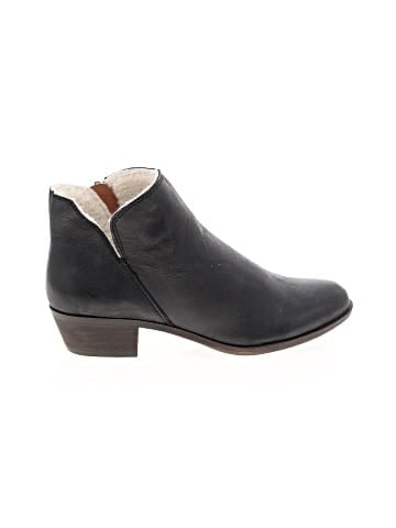 Lucky Brand Ankle Boots (view 1)