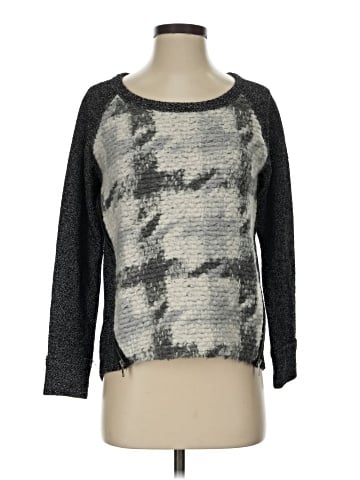 Dolan Pullover Sweater (view 1)
