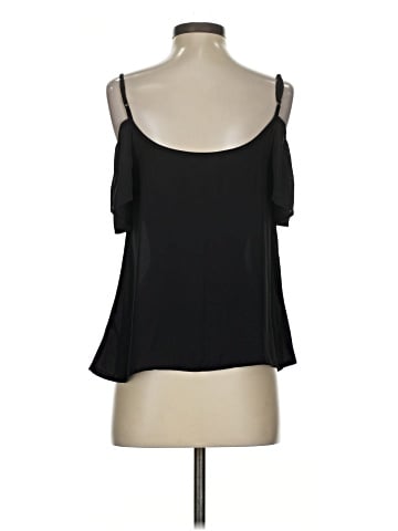 Decree Sleeveless Blouse (view 2)