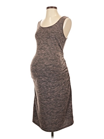 Liz Lange Maternity for Target Casual Dress (view 1)