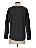 Dolan Tweed Gray Pullover Sweater Size XS - photo 2