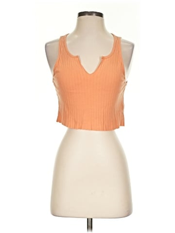 Topshop Tank Top (view 1)
