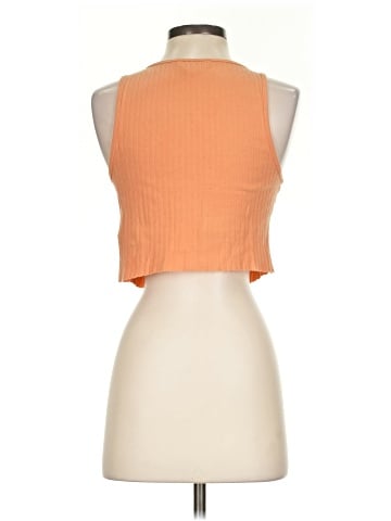 Topshop Tank Top (view 2)