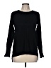 Philosophy Republic Clothing Black Pullover Sweater Size M - photo 1