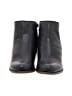 Lucky Brand Black Ankle Boots Size 7 - photo 2