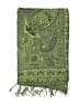 Unbranded Green Scarf One size - photo 2