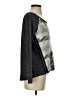 Dolan Tweed Gray Pullover Sweater Size XS - photo 4