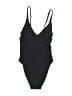 Parade Black Bodysuit Size M - photo 2