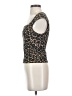 Maeve Brown Tank Top Size XXS - photo 5