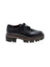 Korks Black Flats Size 7 - photo 1