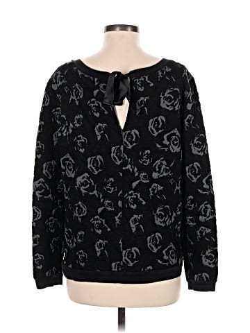 Hinge Pullover Sweater (view 2)