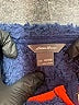 Eddie Bauer 100% Polyester Blue Zip Up Hoodie Size S (kids) - photo 3