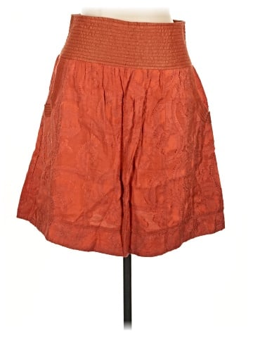 Pure Sugar Casual Skirt (view 1)