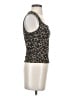 Maeve Brown Tank Top Size XXS - photo 4