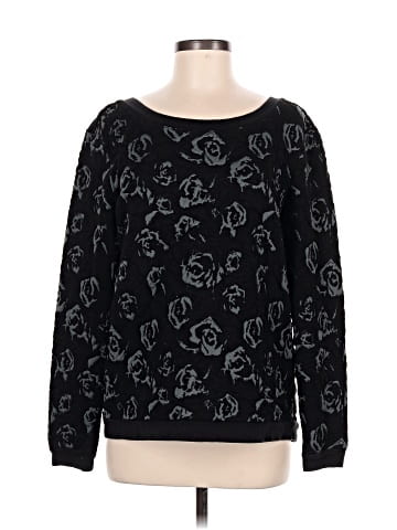 Hinge Pullover Sweater (view 1)