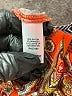 Cato Orange Short Sleeve Blouse Size L - photo 8