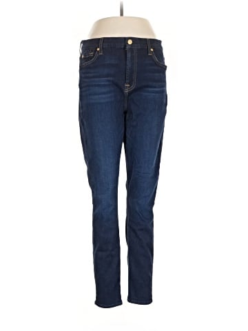 7 For All Mankind Jeans (view 1)