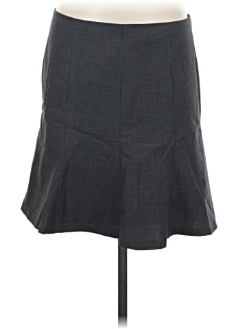 Express Wool Skirt (view 1)
