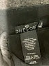 One 5 One Black Active Pants Size S - photo 7