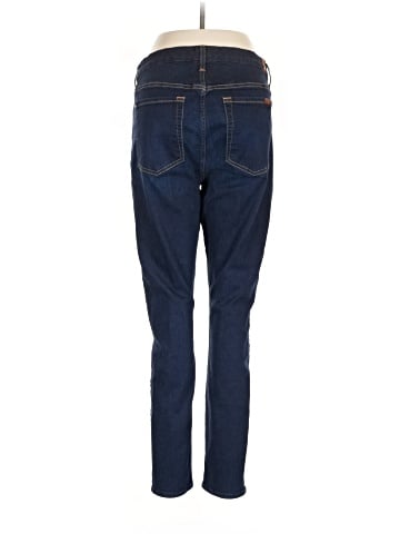 7 For All Mankind Jeans (view 2)