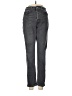 Levi's Chevron-herringbone Gray Jeans Size 28 waist - photo 1
