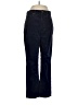 Lands' End Blue Jeans Size 8 - photo 1